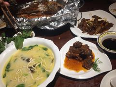 -19号私房菜(云南路店)