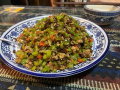 -蜗牛小馆醉乡民谣云南菜(惠新西里店)