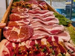 -正宗齐齐哈尔烤肉·齐牛哥鲜切炭火烤肉(杭州总店)