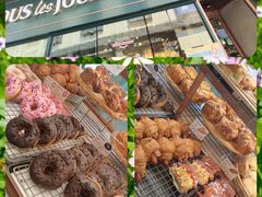 -多乐之日(华贸天地店)