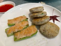 顺德煎酿双宝-顺味凤城(九六广场店)