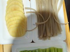 -蛙一刀·麻椒鱼火锅(金仙桥店)