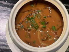 沙蒜豆面-吉品小鲜Jhouse(陆家嘴中心店)