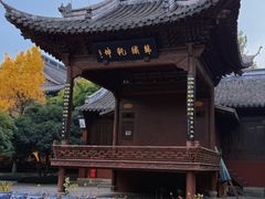 -钱王祠