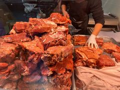 -马志善稀糊爛生熟肉店