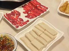 -古乐牛香·鲜牛肉牛杂火锅(象湖店)