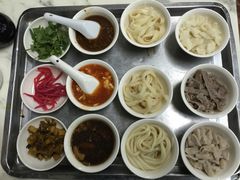 -太原面食店(解放路店)