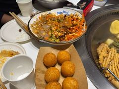 -东北铁锅宴(云龙华府店)