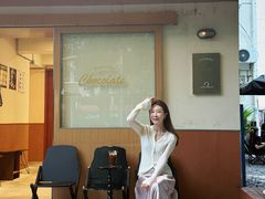 -The Roastery By AllYouWant(福田店)