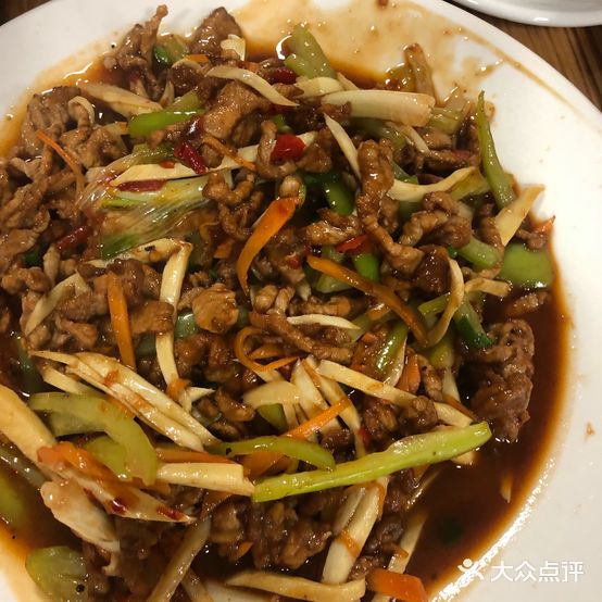 五味缘小炒