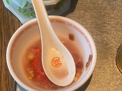-探鱼·鲜青椒爽麻烤鱼(天河优托邦店)