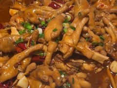 -胖哥俩肉蟹煲(盐城金鹰国际店)