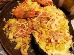 -BetterThai 泰加(苏州中心店)