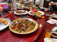 -江南村海鲜馆(洞头店)
