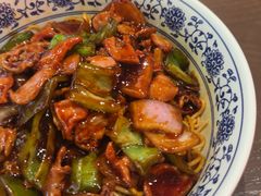 -王繁星面馆(西安熙地港店)