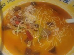 -粉小主·贵州酸汤牛肉粉(南京仙林金鹰店)