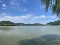 -南北湖风景区