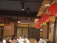 -串盟烧烤大排档·长沙美食地标(星沙店)