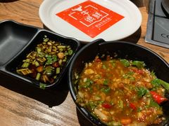 -牛很鲜潮汕牛肉火锅(朝晖路店)