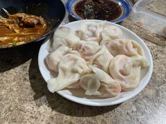 -金谷园饺子馆(北邮总店)