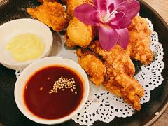 -韩流热风(桥东街店)