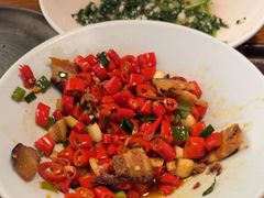 -渔梁小馆·建德山里菜(EFC欧美广场店)