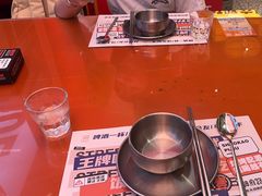 -神府路壹号·海鲜烧烤·砂锅粥·锅物(三坊七巷店)