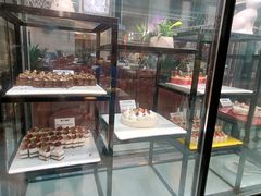 -佛山皇冠假日酒店-西餐厅