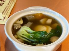-功德林(南京西路店)