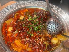 -太二酸菜鱼(深圳布吉万象汇店)