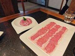 -南门涮肉(上海二店)