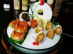 -无锡鼎尚皇冠酒店