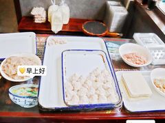 -长人馄饨铺(解放街店)