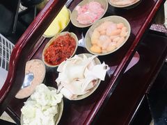 -星鸿社重庆老火锅(燃灯寺分店)