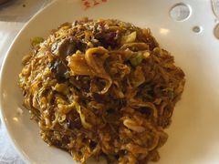 羊肉酸菜粉-金家老三饭庄(常营店)