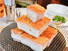 -香港龙凤楼(巨鹿路洋房店)