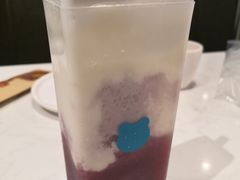 -兰熊鲜奶(西直门凯德mall店)