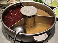 -巴奴毛肚火锅(相州店)