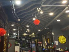 -老浒记烤鸭-北京菜(琉璃厂店)