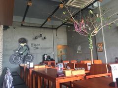 大堂-HONGA HONGA雄家(曹路店)