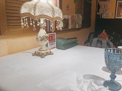 -俄士厨房(印象汇店)