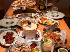 -1861意大利餐厅(来福士店)