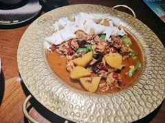 -楼兰新疆主题餐厅(坂田佳华领汇广场店)