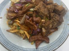 -老杭州面馆(丰盛九玺店)