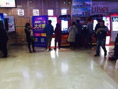 -武汉华夏国际影城(鲁广店)