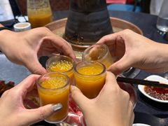 -草原饭店火锅