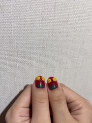 点击看大图 -四季·予你日式美甲美睫Nail