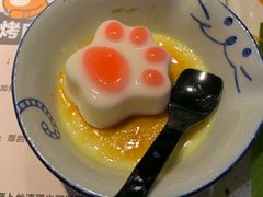 -猫抓烤肉(武进吾悦广场店)