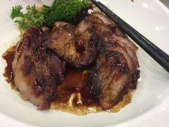 港式蜜汁叉烧-六婶西关小厨(光塔路店)