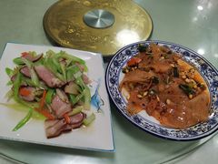 -西府酒家(太白山店)